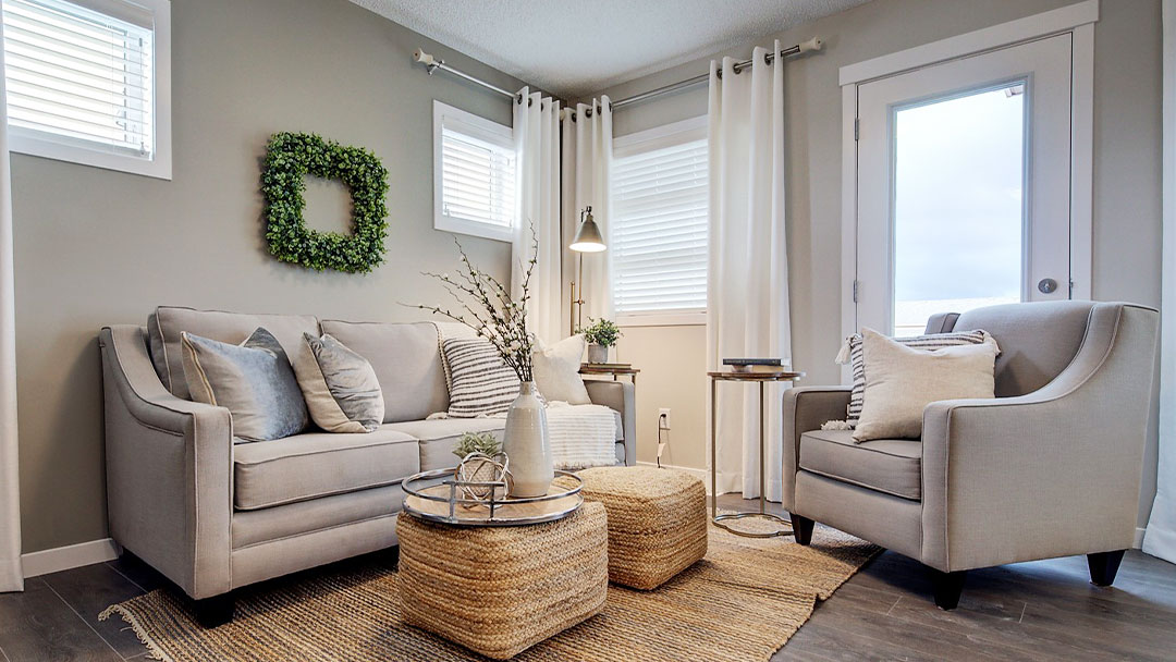 Langdale in Windermere Southwest Edmonton New Home Community